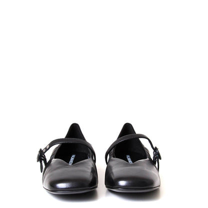 Pepi 33 Women's Leather Mary Jane