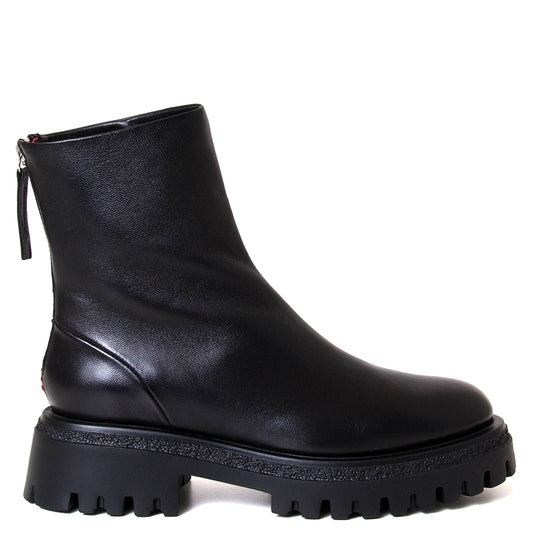 Rama 26 Women's Leather Ankle Boot