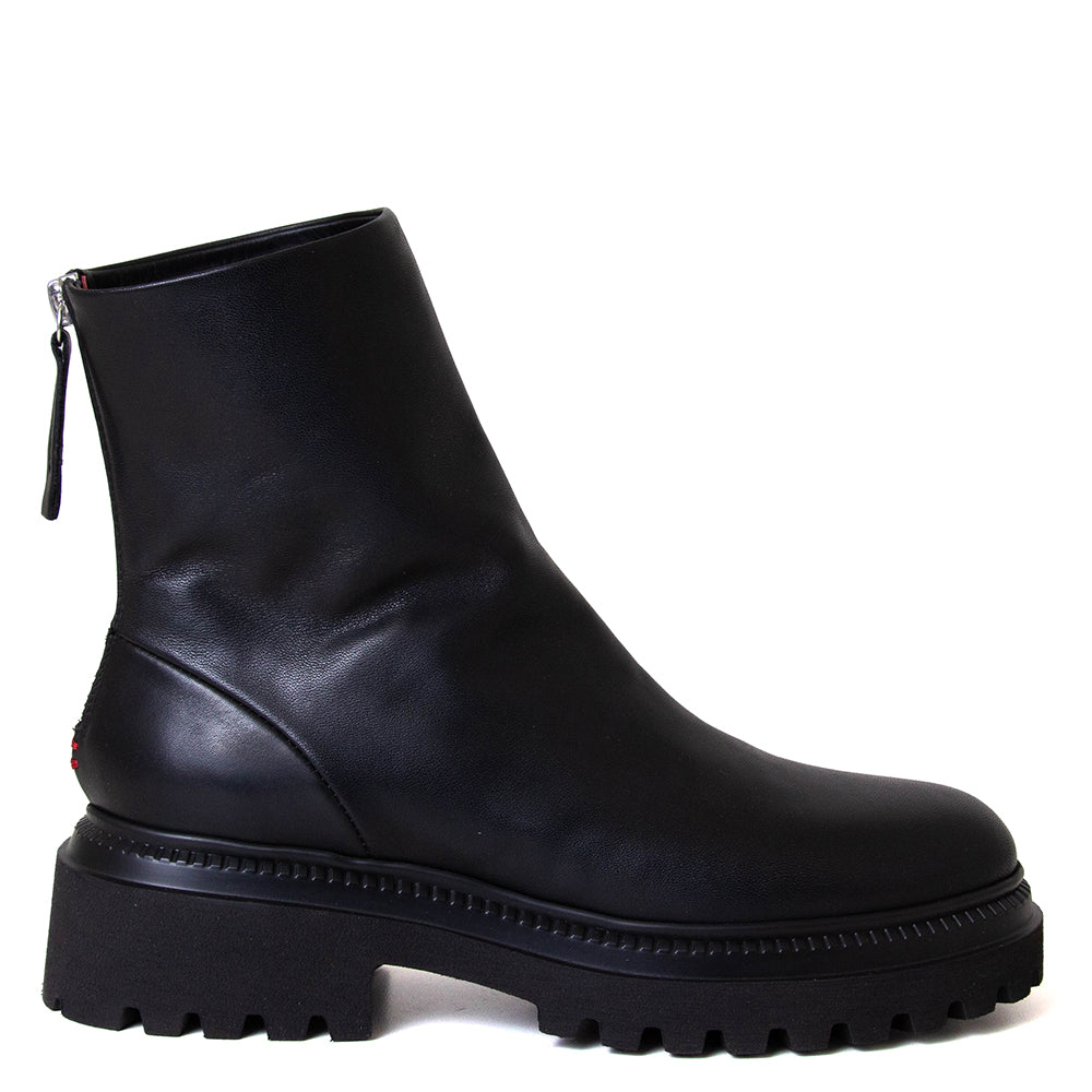 Rue 26 Women's Leather Ankle Boot