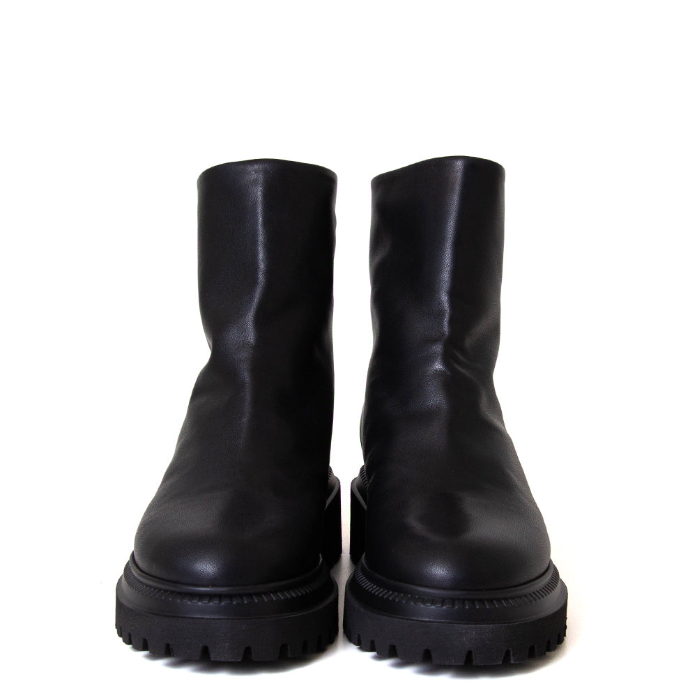 Rue 26 Women's Leather Ankle Boot
