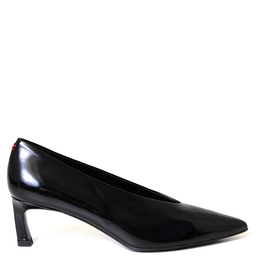 Vale 01 Women's Leather Pump