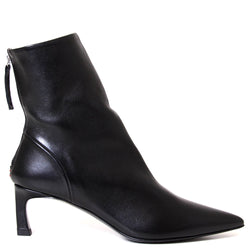 Vale 26 Women's Leather Ankle Boot