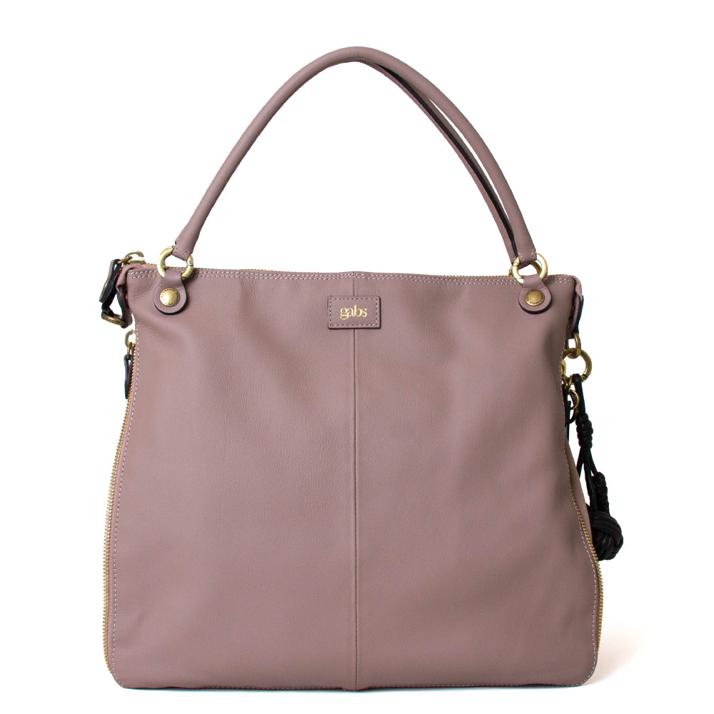 G14 Edgy Large Plus Shopper Bag