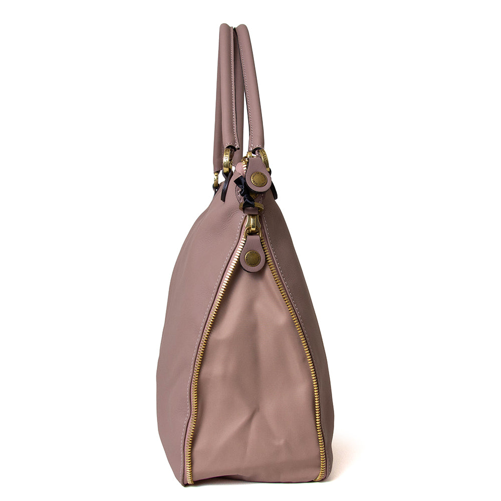 G14 Edgy Large Plus Shopper Bag