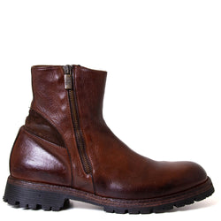 Baris Men's Leather Boot