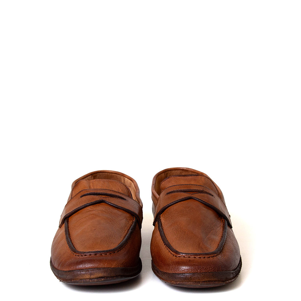 Tancredi Men's Leather Loafer