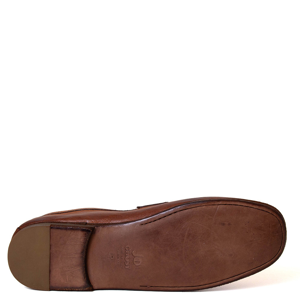 Tancredi Men's Leather Loafer