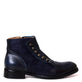 Altan Men's Leather Boot