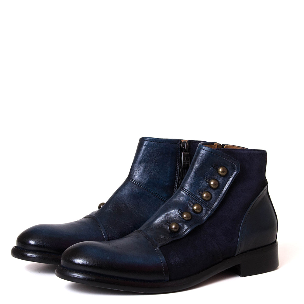 Altan Men's Leather Boot
