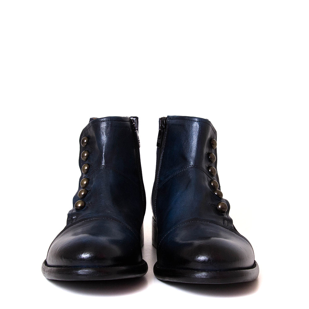 Altan Men's Leather Boot