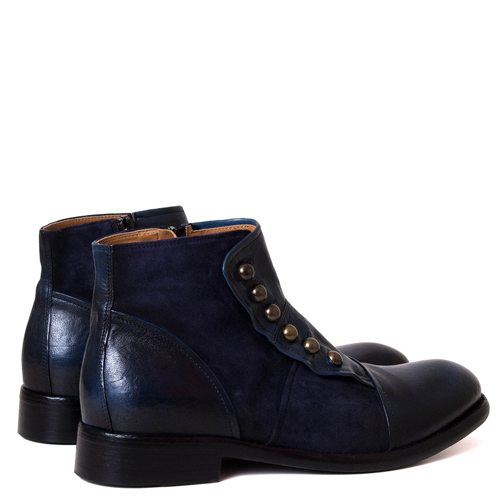 Altan Men's Leather Boot