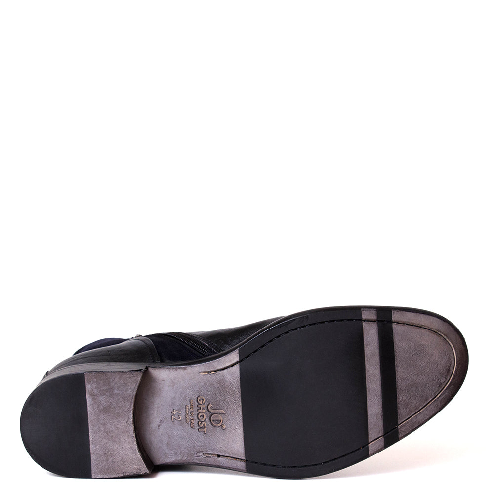 Altan Men's Leather Boot