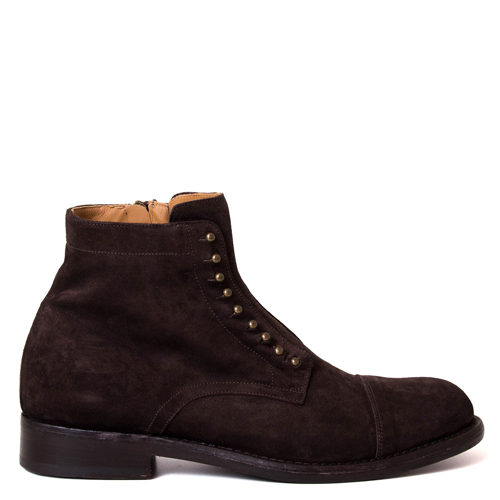 Atticus Men's Suede Boot