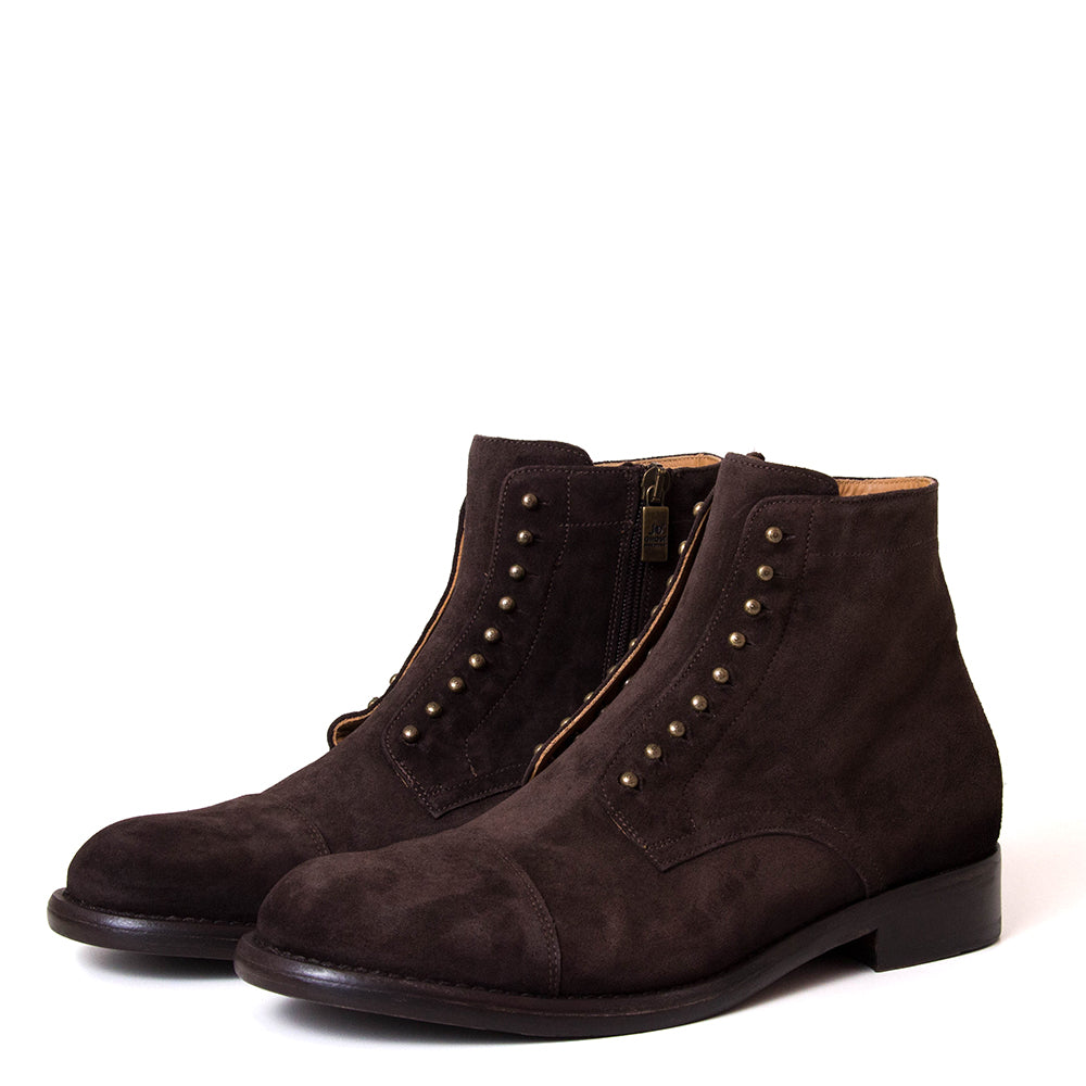 Atticus Men's Suede Boot