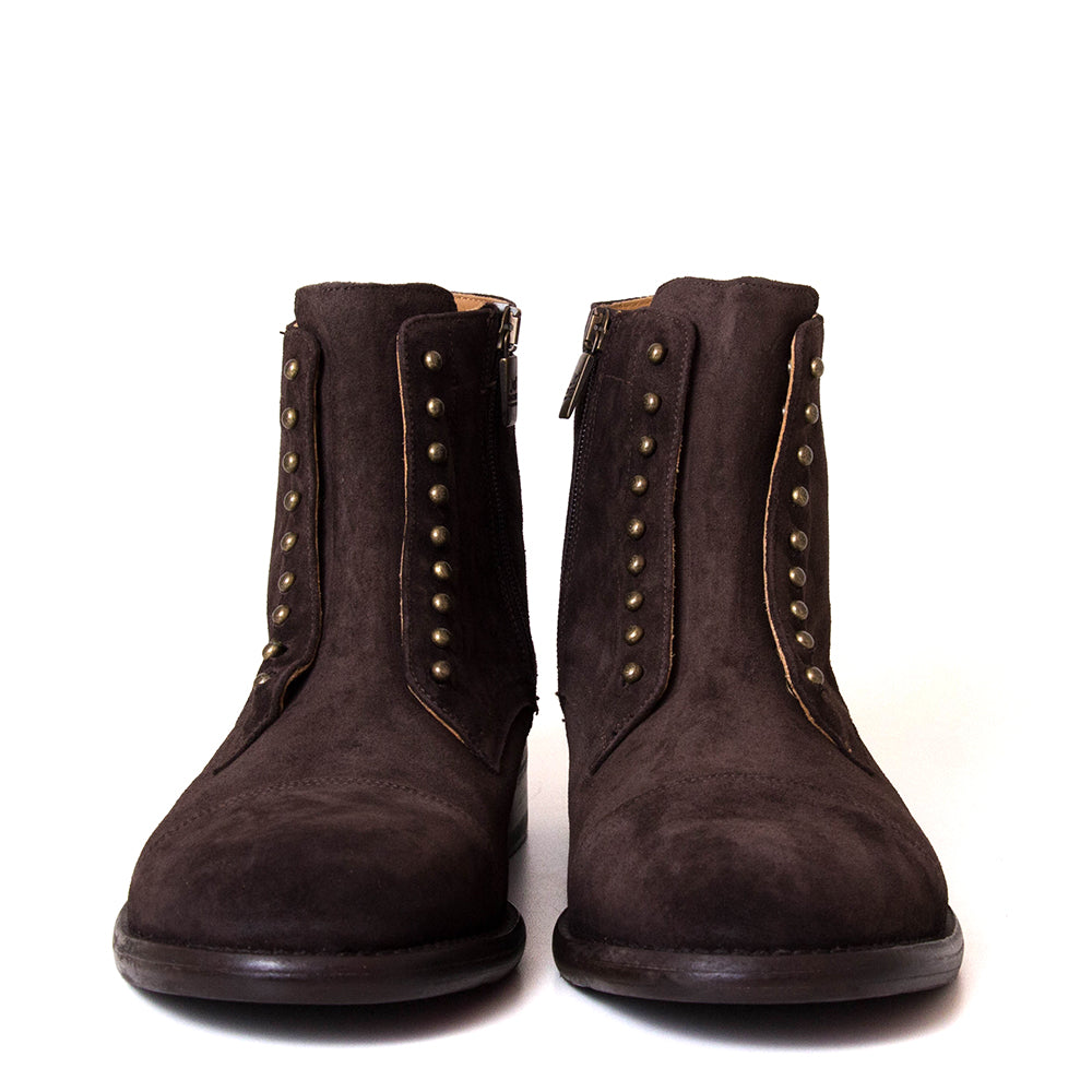 Atticus Men's Suede Boot