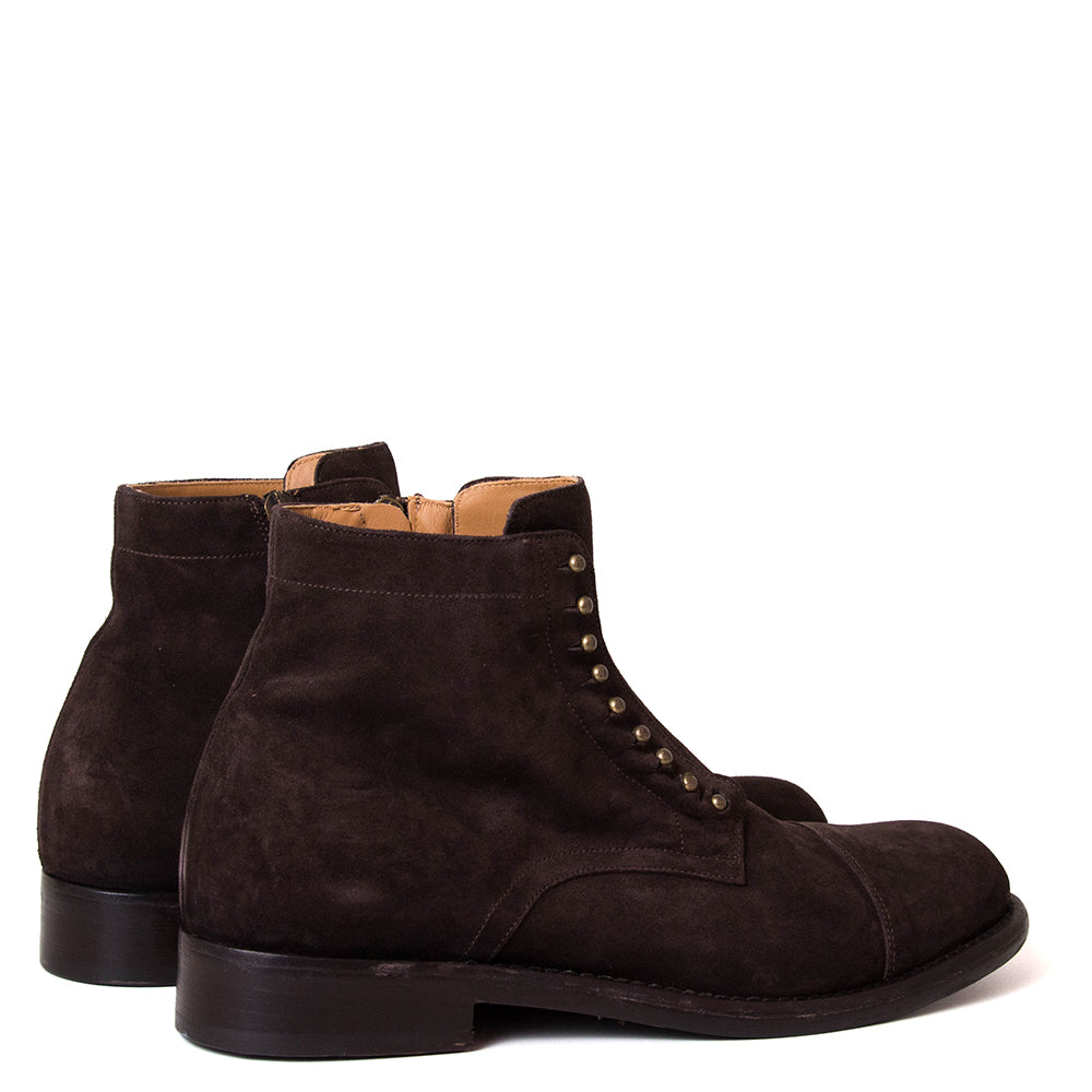 Atticus Men's Suede Boot