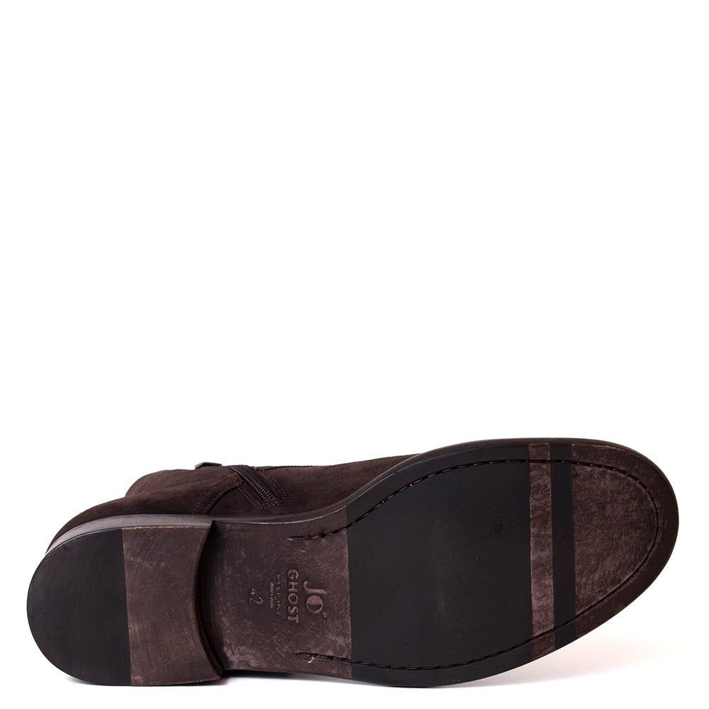 Atticus Men's Suede Boot