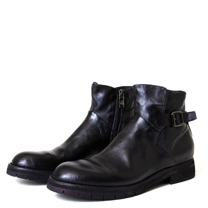 Benedict Men's Leather Boot