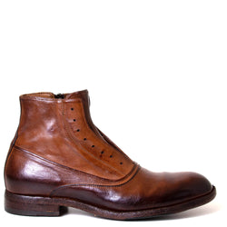 Braxton Men's Leather Boot