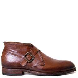 Carson Men's Leather Boot