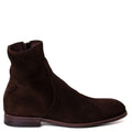 Denver Men's Leather Suede Boot