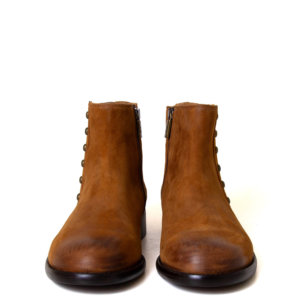 Folco Men's Suede Boot