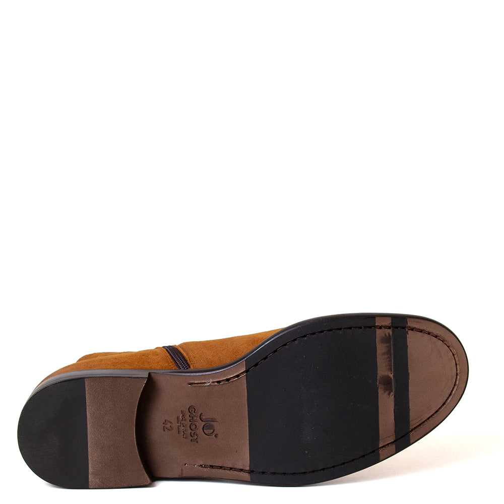 Folco Men's Suede Boot