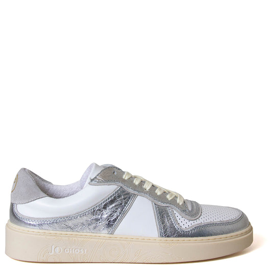 Josiah Men's Leather Sneaker