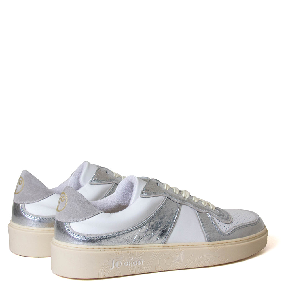 Josiah Men's Leather Sneaker