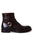 Lucius Men's Leather Boot