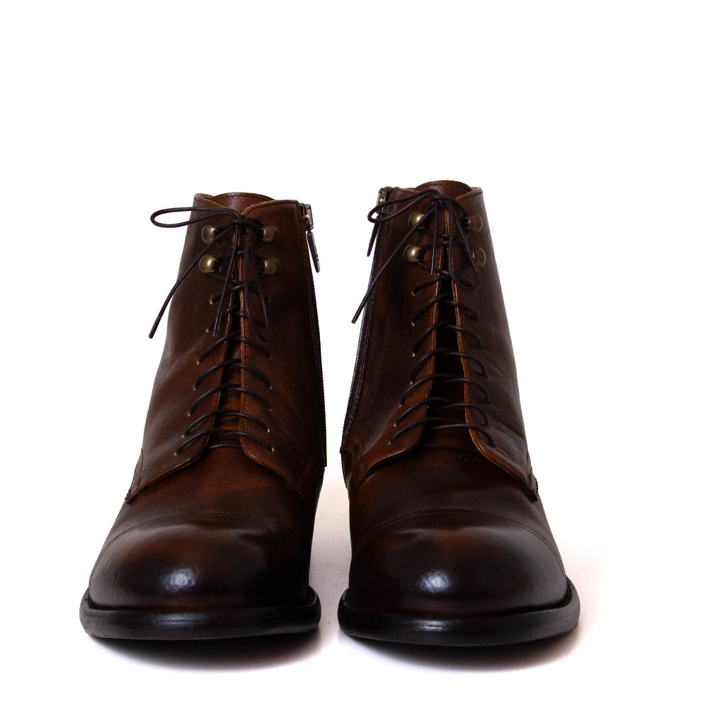 Octavian Men's Leather Boot