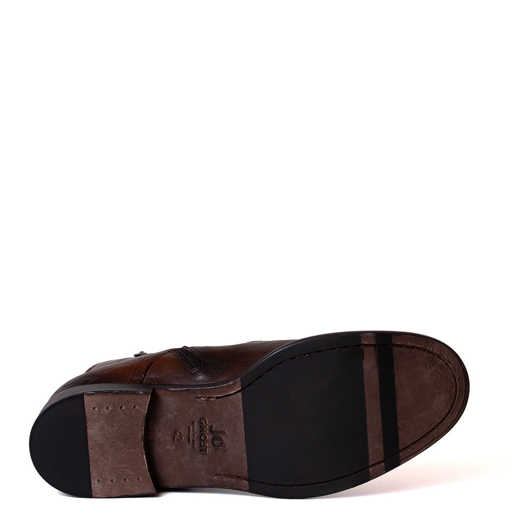 Octavian Men's Leather Boot