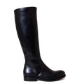 Portia Women's Leather Knee-High Boot
