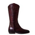 Serena Women's Leather Mid-Calf Boot