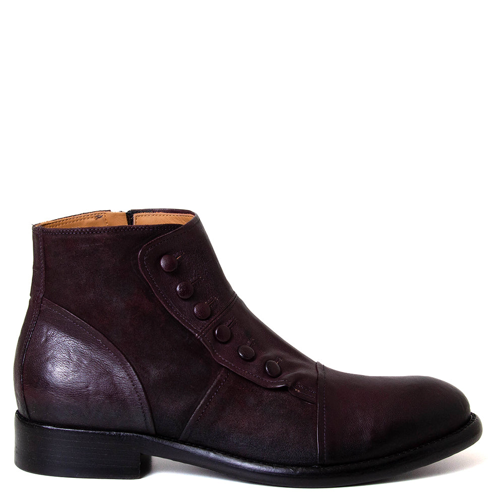 Trenton Men's Leather Boot