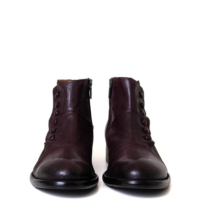 Trenton Men's Leather Boot