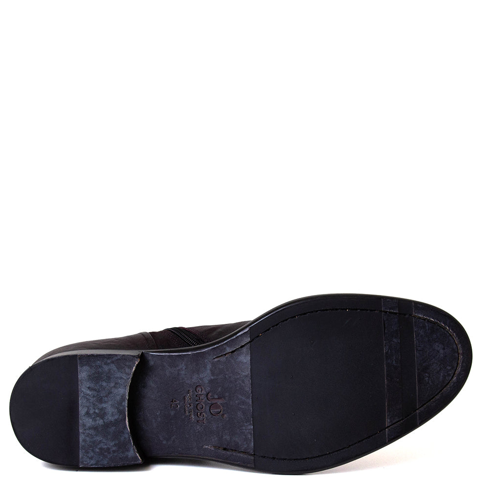 Trenton Men's Leather Boot