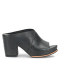 Stowe Women's Leather Mule
