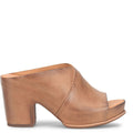 Stowe Women's Leather Mule