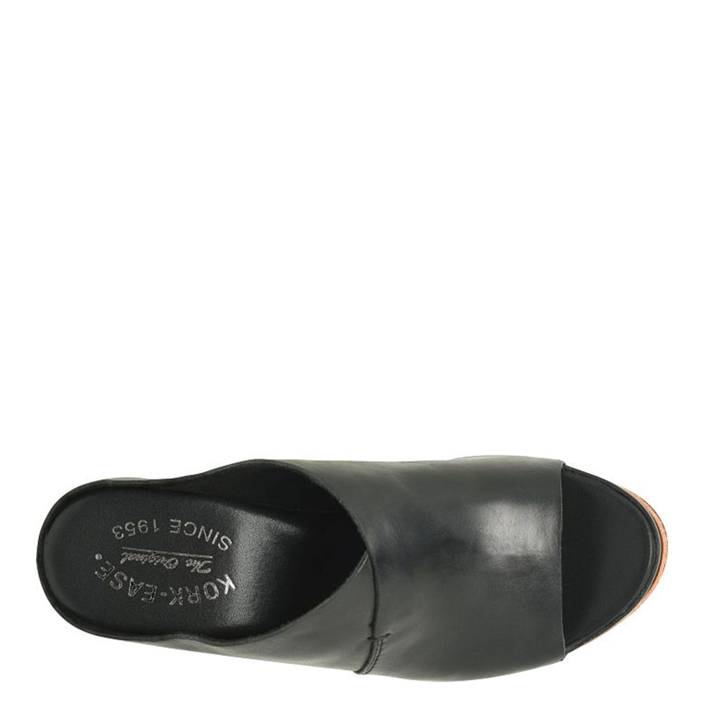 Stowe Women's Leather Mule