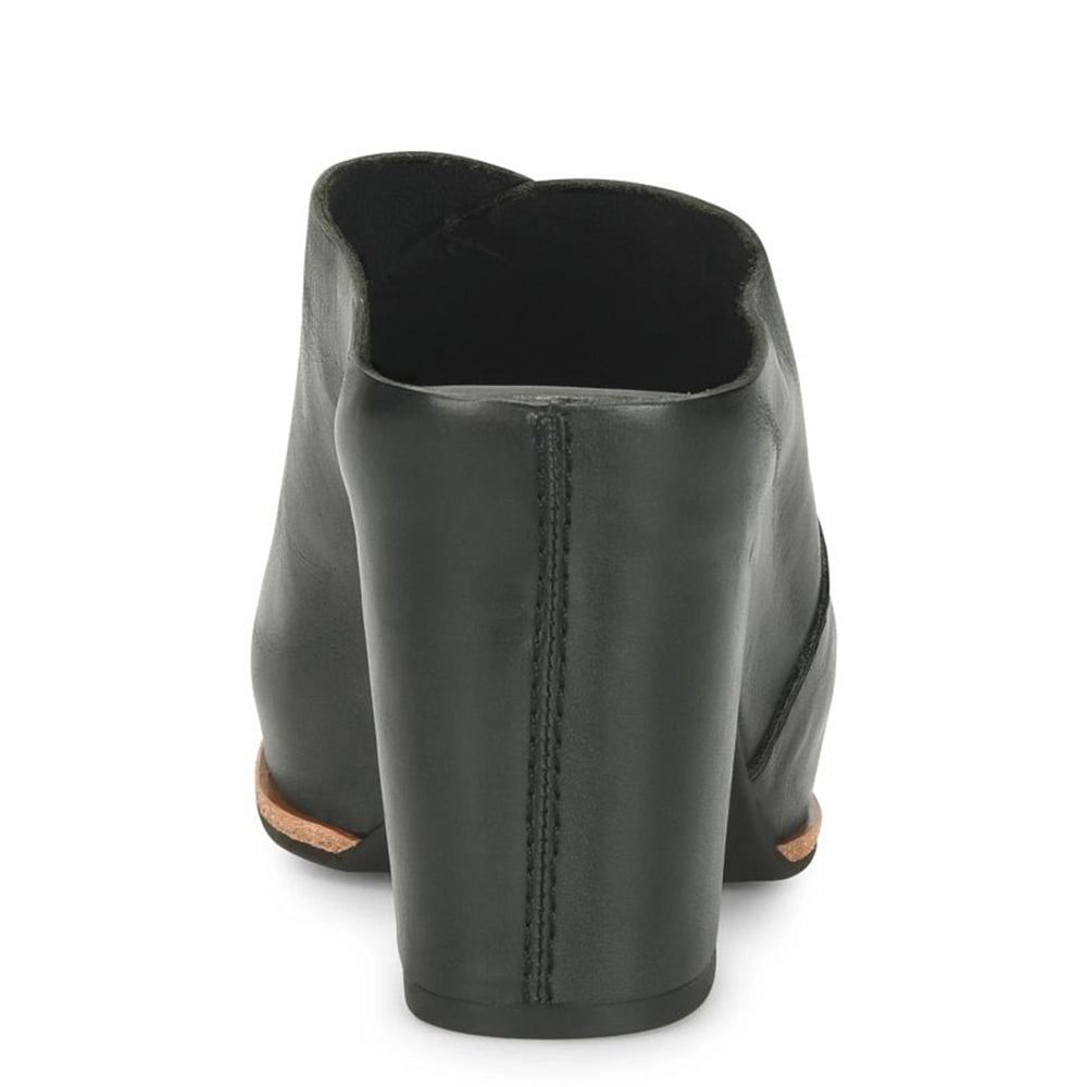 Stowe Women's Leather Mule