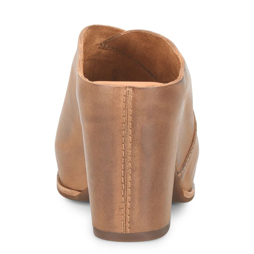 Stowe Women's Leather Mule