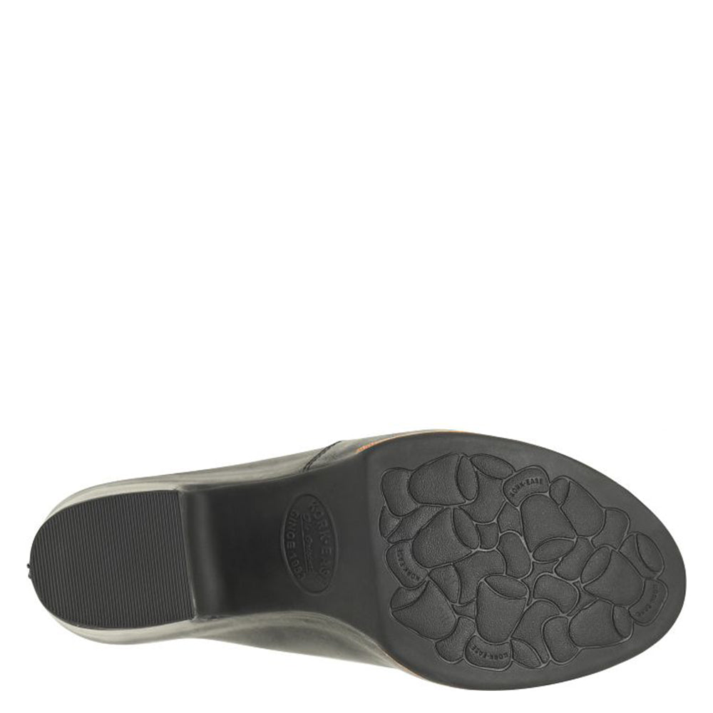 Stowe Women's Leather Mule