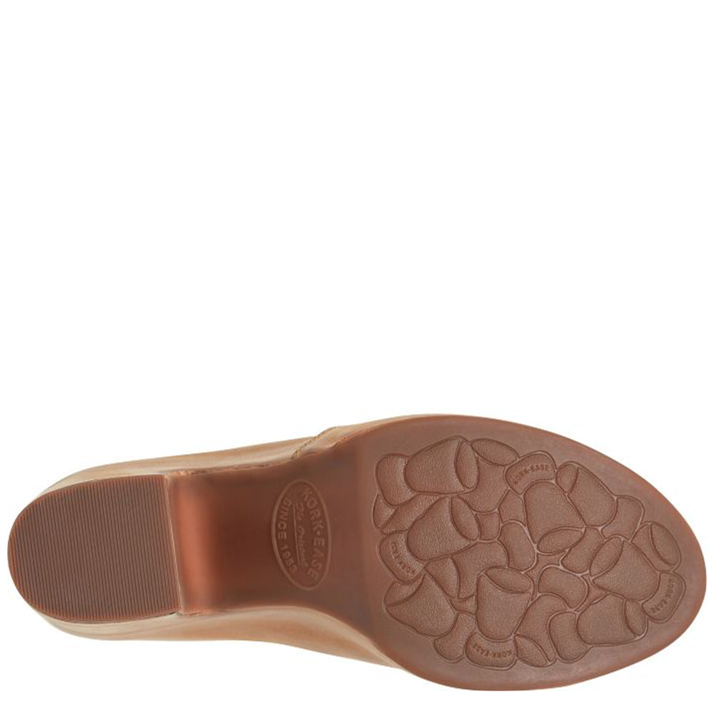 Stowe Women's Leather Mule