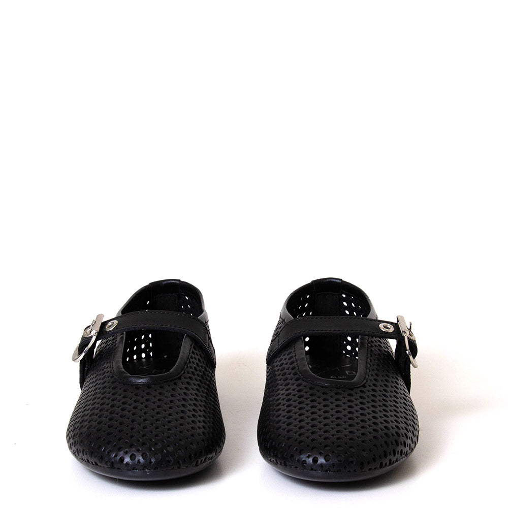 Adele Women's Leather Mary Jane