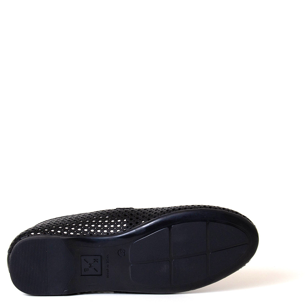 Adele Women's Leather Mary Jane