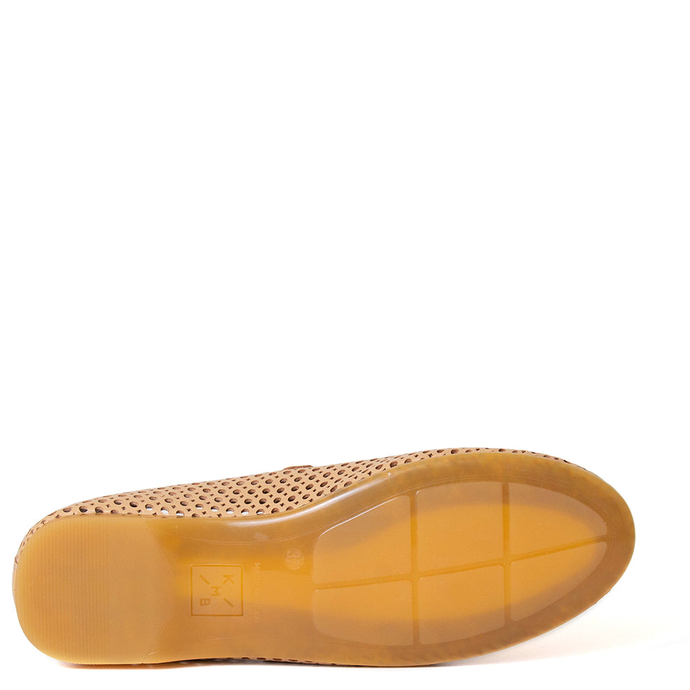 Adele Women's Leather Mary Jane