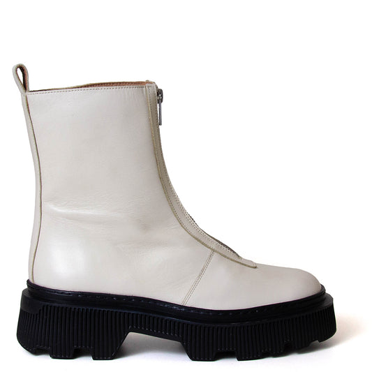 Jolene Women's Leather Boot