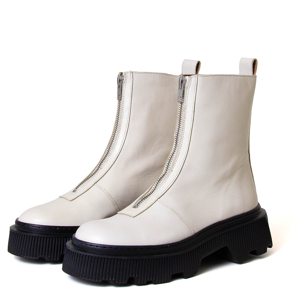 Jolene Women's Leather Boot