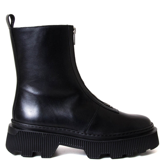 Jolene Women's Leather Boot